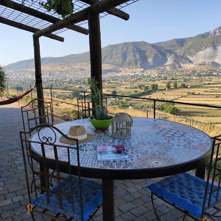 Al Agia - Mirador De Los Quinientos Padul Εξωτερικό φωτογραφία